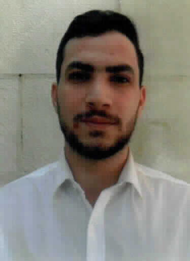 صورة محمود امجد عبد الله سليمان