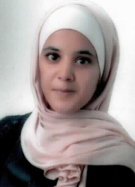 صورة نور ماجد حسين الدعجه