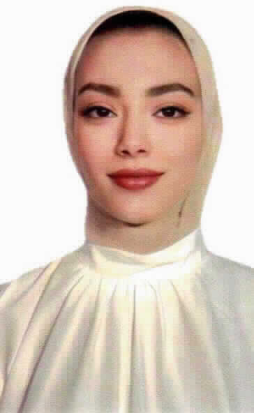 صورة رؤى باسم عدنان يونس