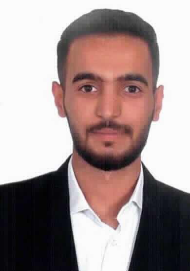 صورة محمد عادل علي الرواشده