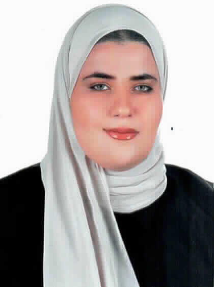 صورة فرح جواد فالح الغرايبه