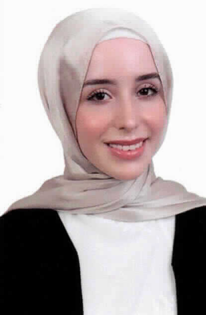 صورة اسحار احمد ياسين القراله