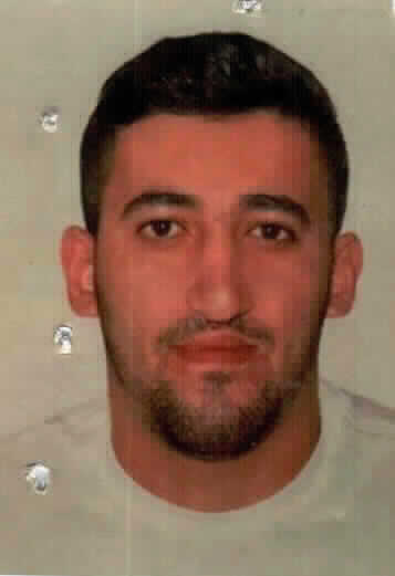 صورة امجد محمد هلال الرفاعي