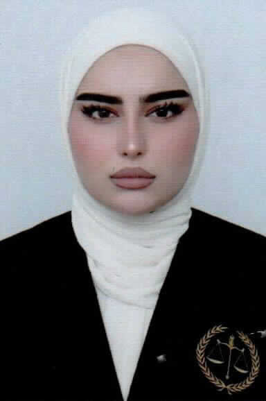 صورة غاليه رفاد محمد الشراري