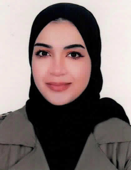 صورة بتول صلاح سلامه الياسين