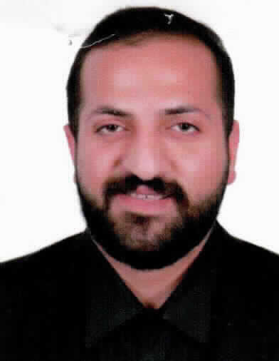 صورة وهيب محمد نبيل وهيب عبابنه