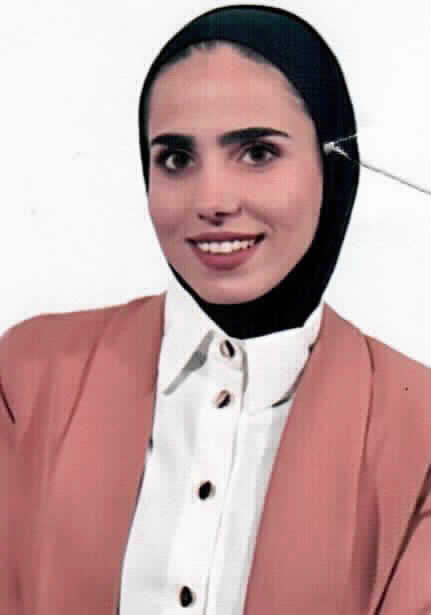 صورة ماريانا سامي رضا الخوالده