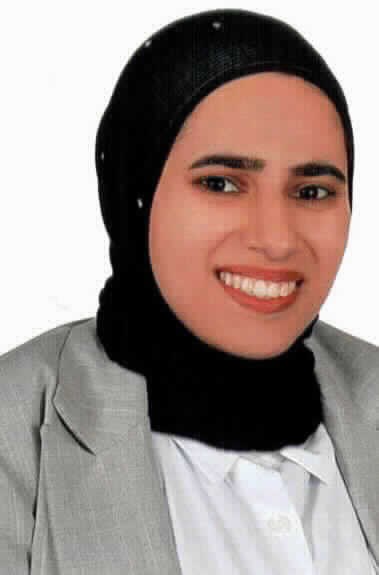صورة رؤى احمد عبد الكريم العويدي