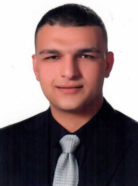 صورة احمد نضال احمد العيسوي