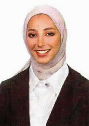 صورة الاء هاني محمد حبوب سعد