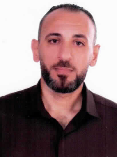 صورة عيد ماجد عيد بني هاني