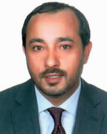 صورة عاطف احمد خلف الخبايبه