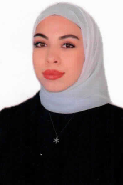 صورة تقى عبد الاله محمد طلافحه