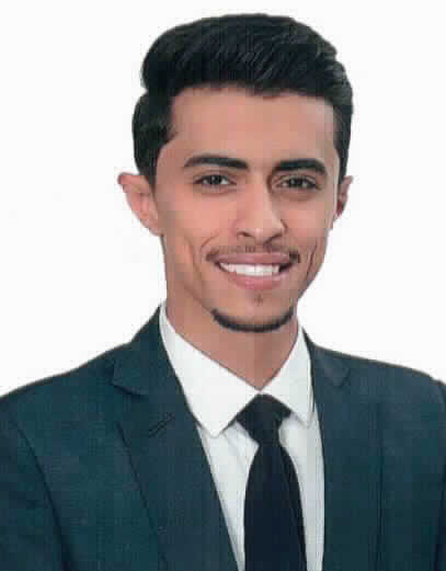 صورة المعتصم بالله حسن محمد المومني