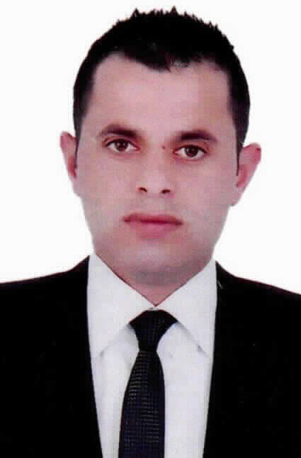 صورة نضال عوني احمد البطوش