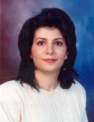 صورة بشرى نشات حنا الهلسه