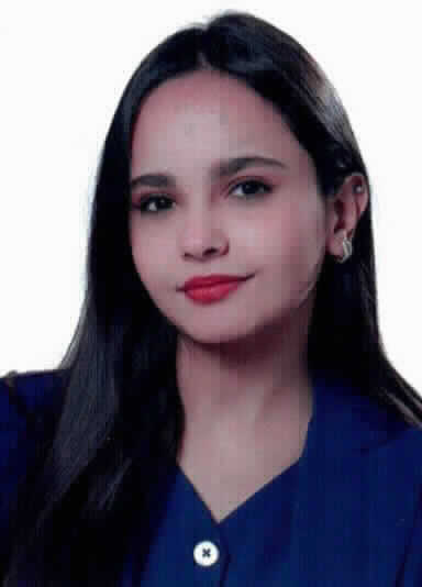 صورة تالا حسن هريميس الخطيمي