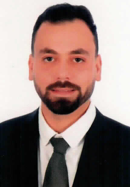 صورة مهند عدنان خالد خرفان