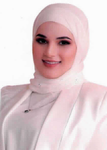صورة روان محمد احمد هياجنه