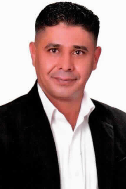 صورة محمد علي عبد الله القطاونه