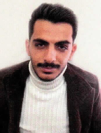 صورة محمد خلدون احمد العقيلي