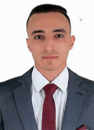 صورة احمد محمد احمد العمري