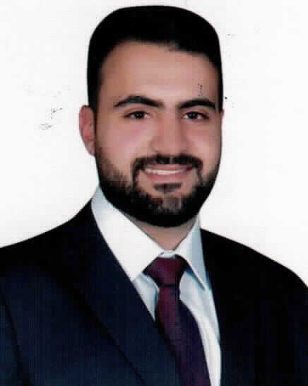صورة احمد مامون محمد الطعاني