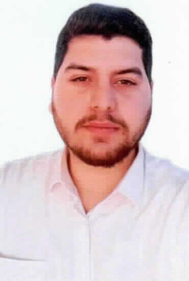 صورة ايهاب مدين محمود جرادات