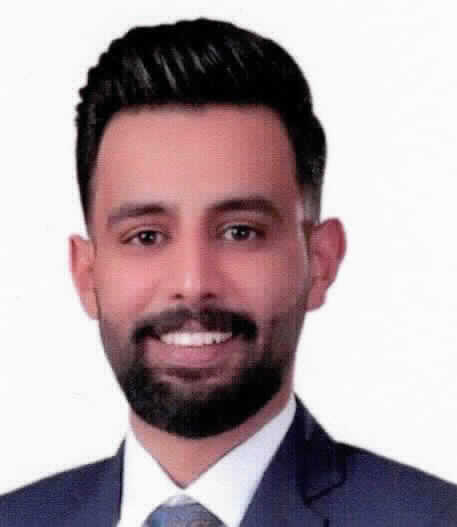 صورة ثمين عطاالله فهد السرحان