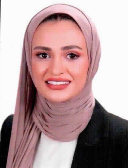 صورة راما محمود درويش ابو سيف