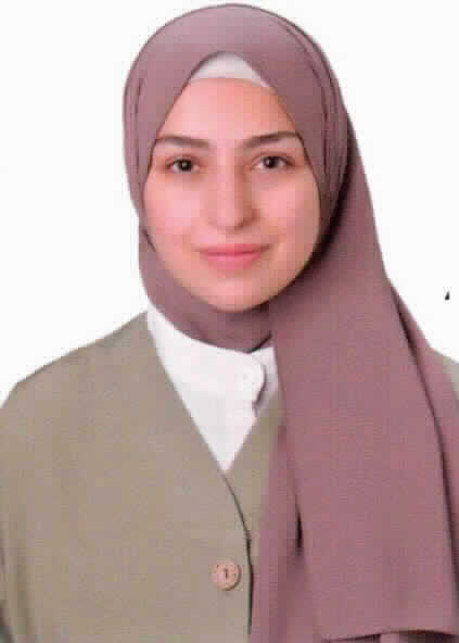 صورة رؤى سمير نايف مسعود