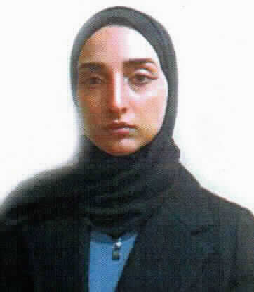 صورة ساره محمد عبد العزيز دواهده