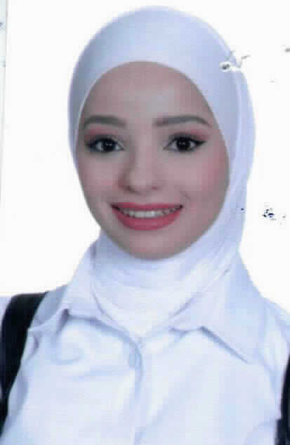 صورة عهود نادر حسني الخواجا