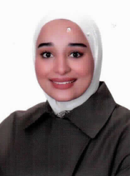 صورة راما عامر غازي هارون