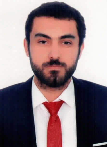 صورة يوسف انور حمود الحديد