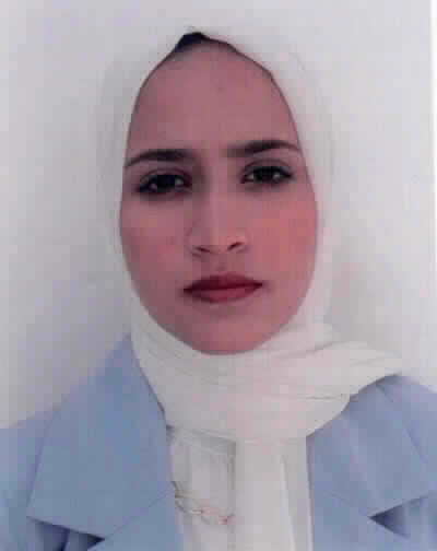 صورة ساره محمد فواز الروسان