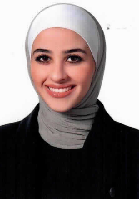 صورة لانا صالح محمود النجار