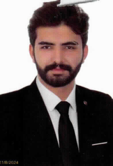 صورة عون محمد عزبي فريحات