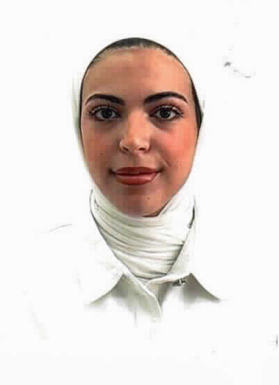 صورة علياء خالد داود صلاح