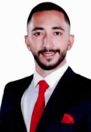 صورة عماد اكرم ابراهيم معروف