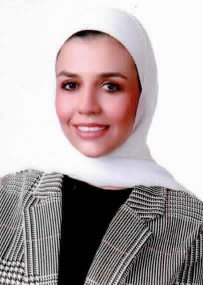 صورة رؤى هشام محمود ابو البندوره