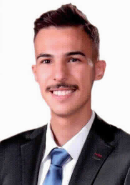 صورة جواد خلدون عبد المجيد تهتموني