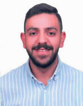 صورة عيسى بهاء بولص نصراوين