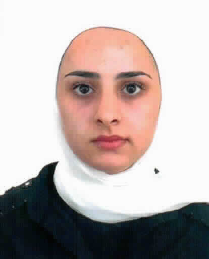 صورة سجود فايز عبد العزيز فرج