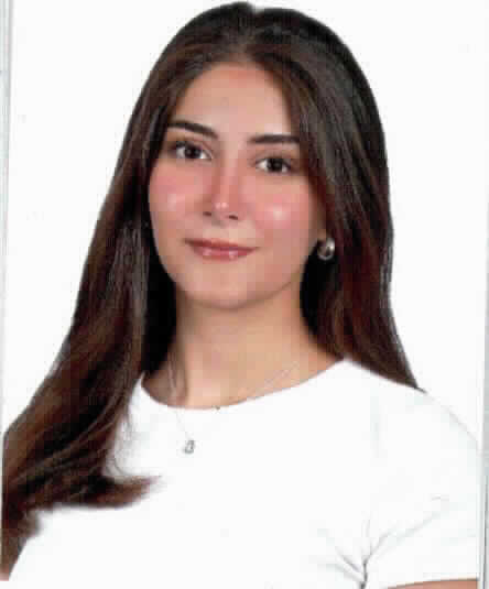 صورة روان احمد سالم ملكاوي
