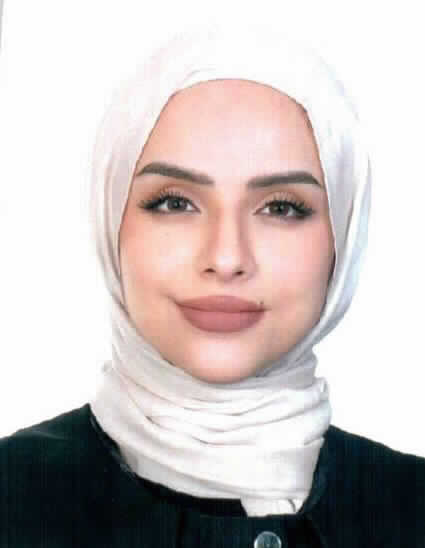 صورة ديالا نبيل حسن حمود