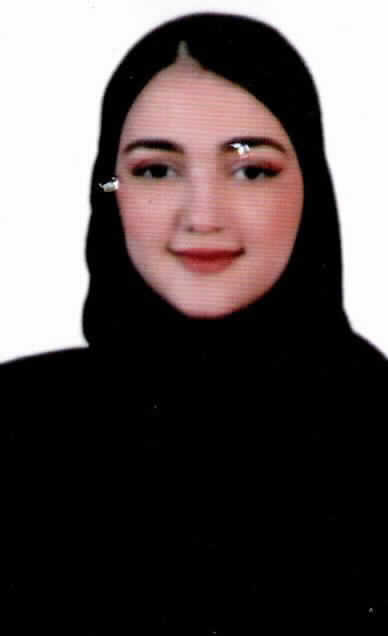 صورة جنين سعيد مسعود مصطفى