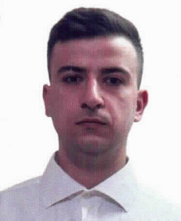 صورة علي محمد علي جراح