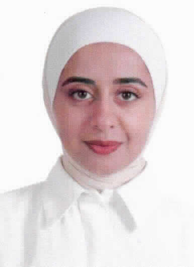 صورة رايه مروان ابراهيم فواعير