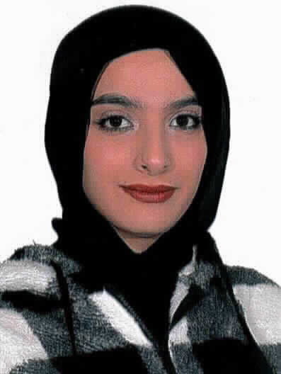 صورة رشا احمد شاهر العقيلي